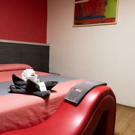 Hotel H - Piet Adults Only Kota Meksiko Bagian luar foto